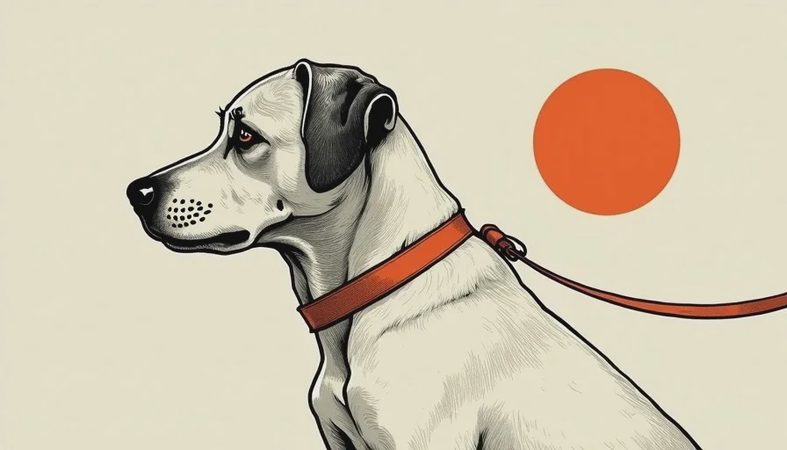 Maple at 10: What I'm Learning From a Senior Dog Who's Seen It All