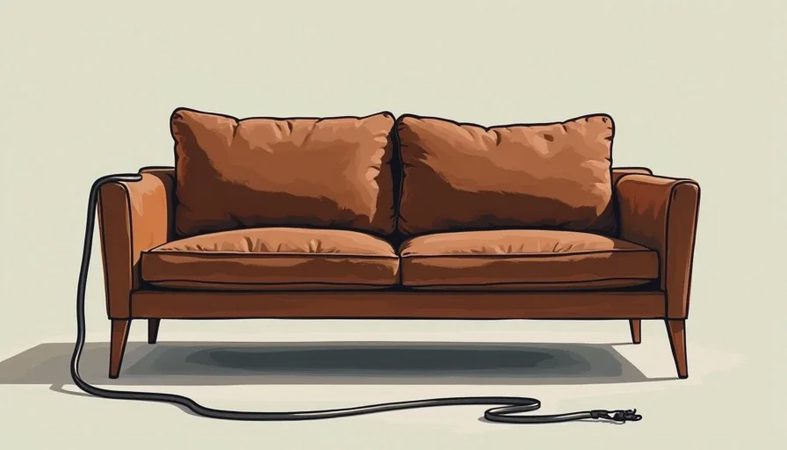 Why This Blog Exists (And Why Ziggy Ate My Couch)