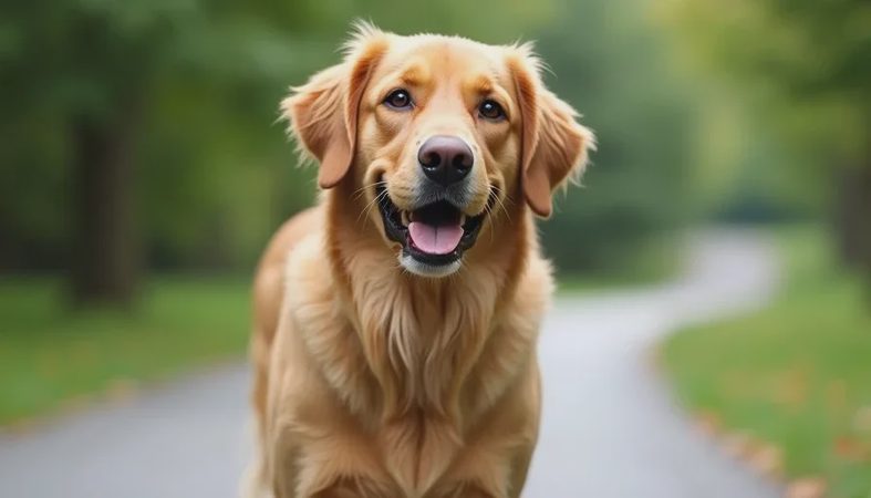 The Red-Yellow-Green Stress Scale: How to Read Your Dog in 30 Seconds