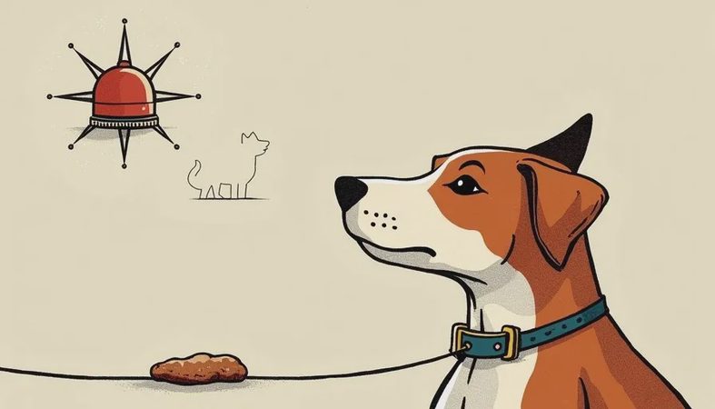 Counter-Conditioning, Explained Without Jargon