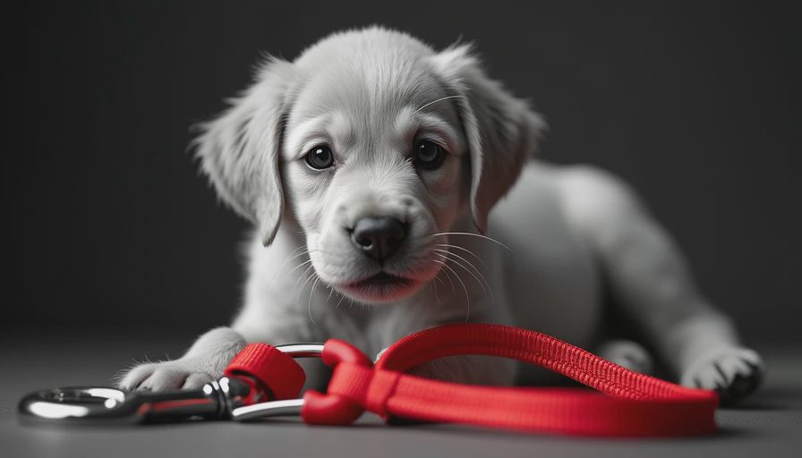 Visual context for Puppy Socialization