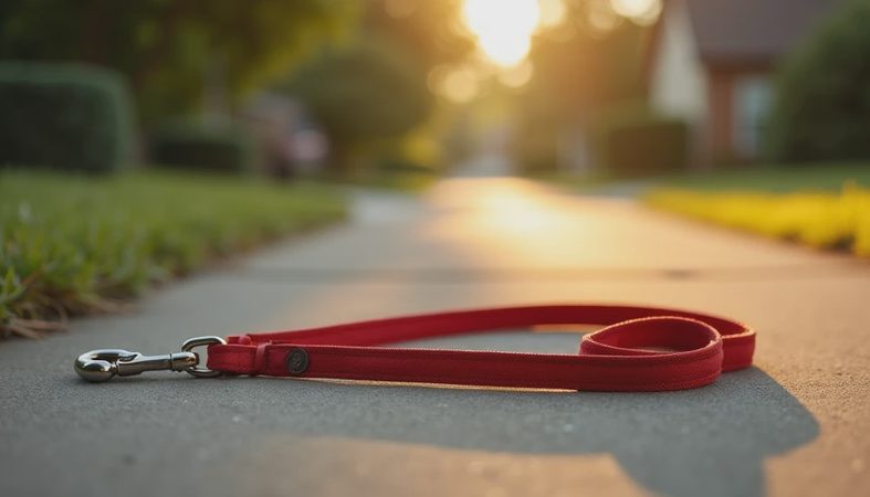Leash Reactivity: A Compassionate, Science-Based Guide for Dog Guardians