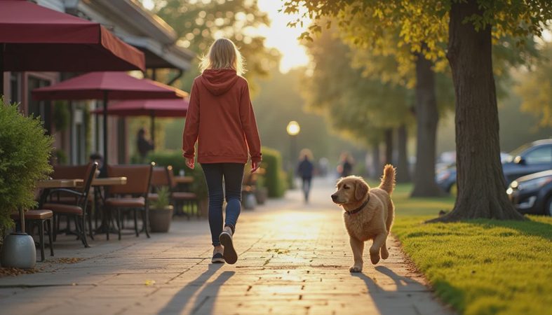 Dog-Friendly Spots: How to Choose Outings Your Dog Can Actually Enjoy