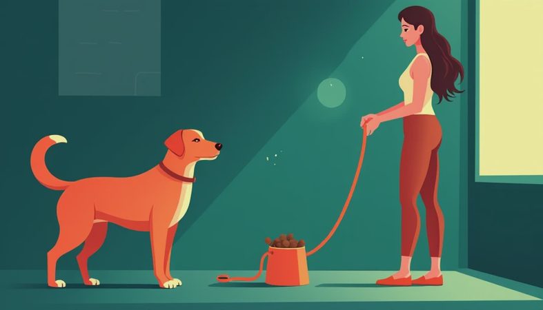 Force-Free Dog Training: What It Means and How to Start