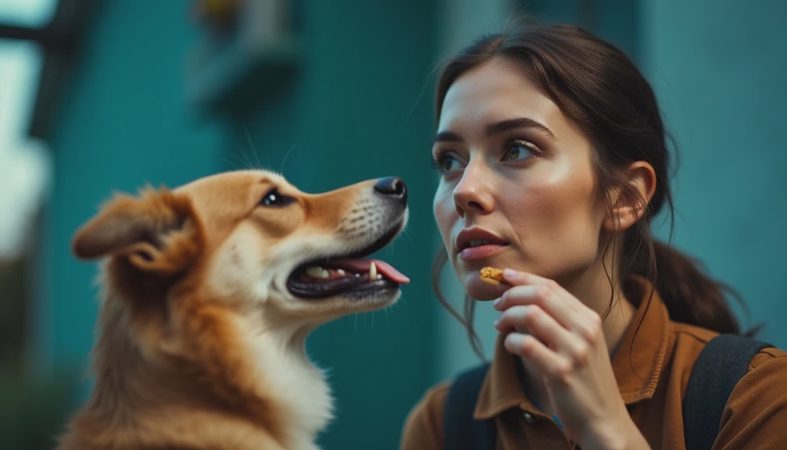 Behavioral Dog Training That Respects the Dog