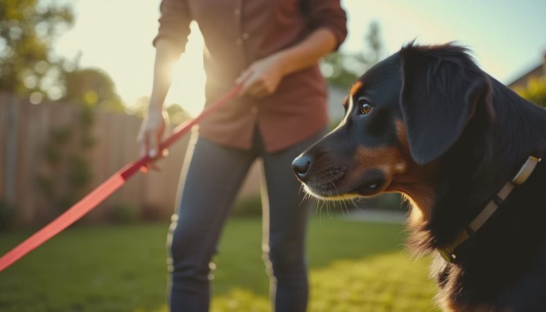 How to Find the Right Professional Dog Behaviorist
