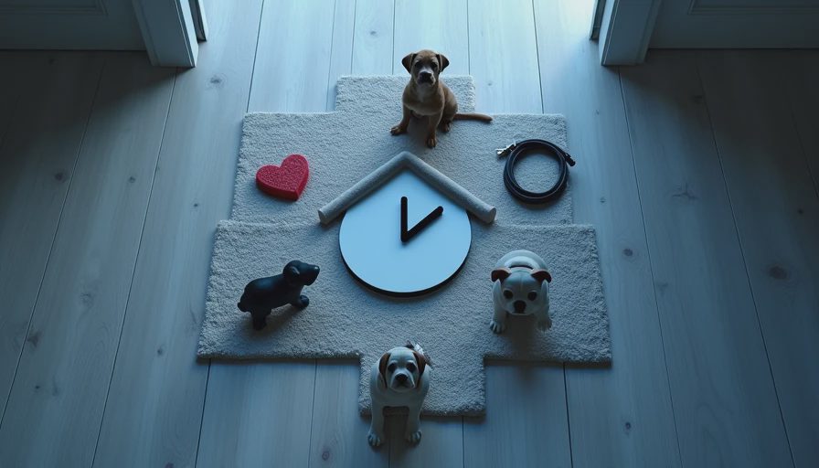 How to Potty Train a Puppy Without Shame or Shock