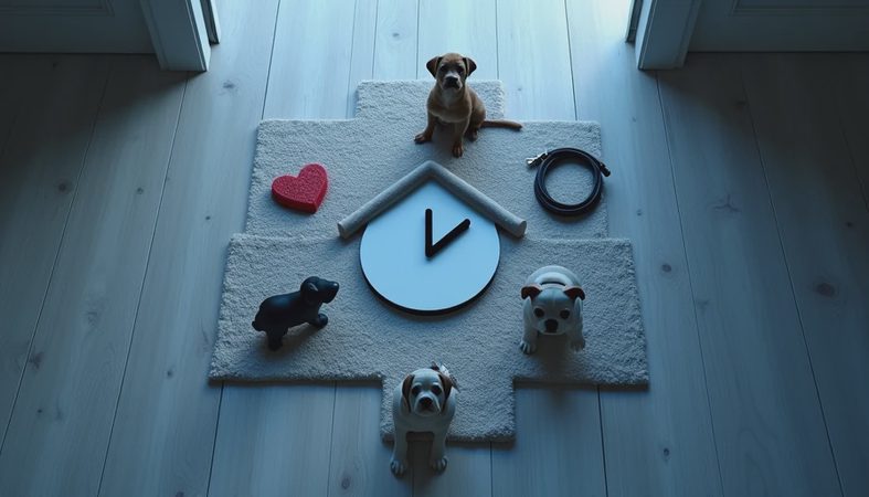 How to Potty Train a Puppy Without Shame or Shock