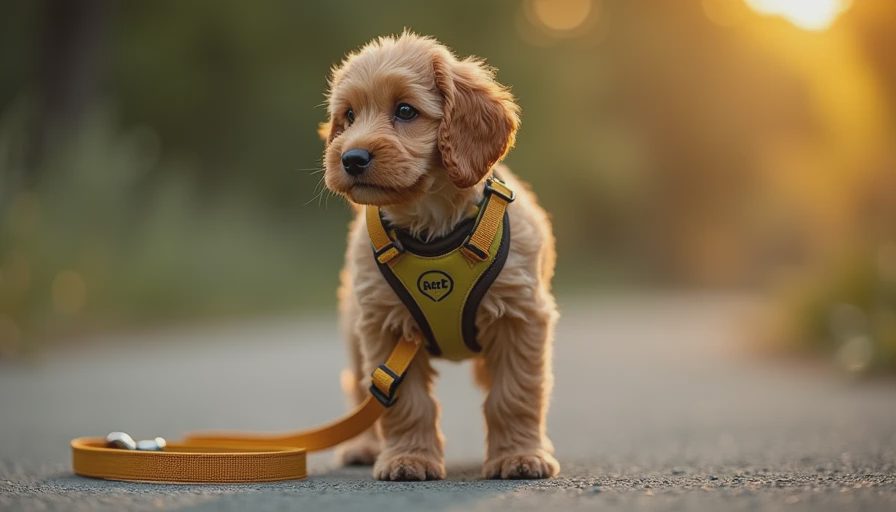 No Pull Dog Harness: A Kinder Guide to Calmer Walks