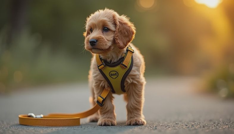 No Pull Dog Harness: A Kinder Guide to Calmer Walks