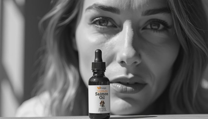 Salmon Oil for Dogs: Benefits, Safety, and How to Choose It