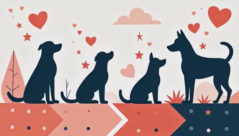 How to Teach a Dog to Sit Without Pressure or Confusion