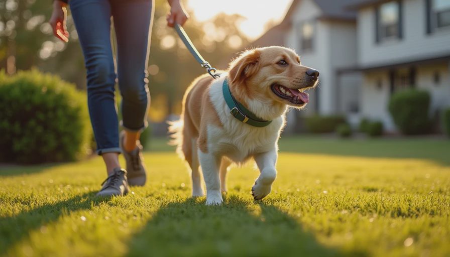 Best Dog Collar: How to Choose a Humane, Secure Fit